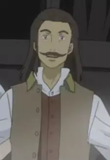 Gambar Karakter Anime: Carriage Driver