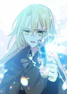 Gambar Karakter Anime: Rupert Edgar Laspe Vellelum