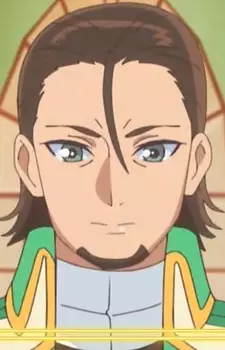 Gambar Karakter Anime: Fennel