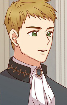 Gambar Karakter Duke Vastia