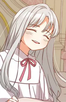 Gambar Karakter Anime: Alina Ernst