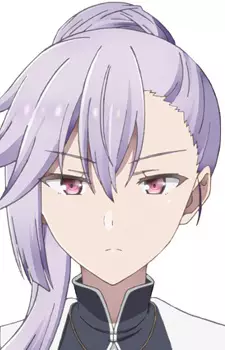 Gambar Karakter Anime: Emilia Ludowell