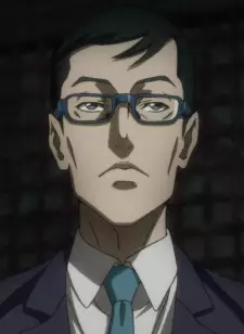 Gambar Karakter Anime: Kyoukei Fukita