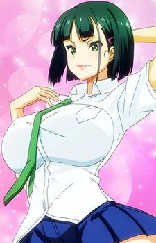 Gambar Karakter Anime: Rio  Inami