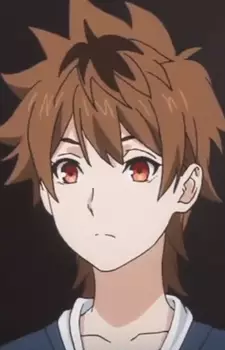 Gambar Karakter Anime: Tamako Yukihira