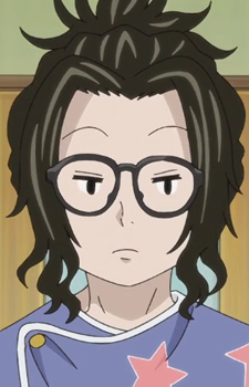 Gambar Karakter Tamamori