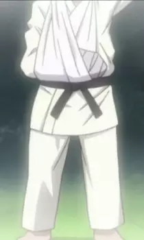 Gambar Karakter Anime: Ichirou Tanaka