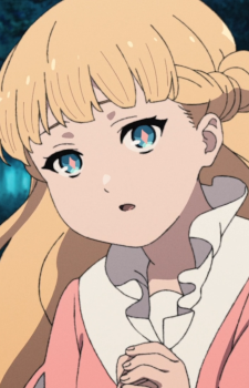 Gambar Karakter Miko