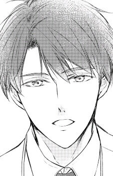 Gambar Karakter Kongpob Suthiluck