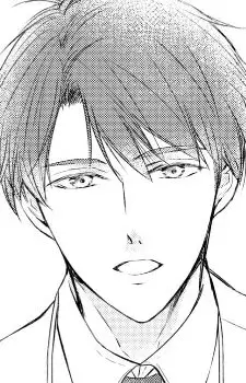 Gambar Karakter Anime: Kongpob Suthiluck