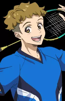 Gambar Karakter Anime: Youji Higashiyama