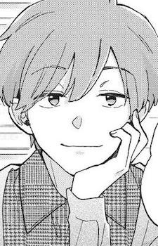 Gambar Karakter Yoshiki Ichijou