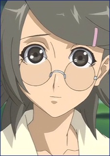 Gambar Karakter Kyouko Touno