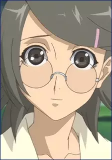 Gambar Karakter Anime: Kyouko Touno