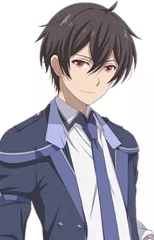 Gambar Karakter Anime: Ard Meteor