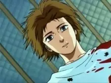 Gambar Karakter Anime: Lamia Vindaw