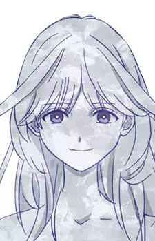 Gambar Karakter Anime: Kokuyo no Megami