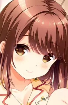 Gambar Karakter Anime: Kokomi Shiina