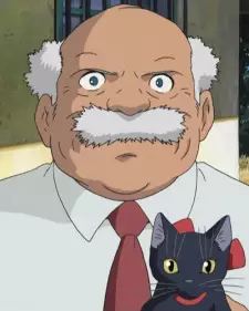 Gambar Karakter Anime: Hernandez