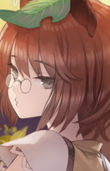 Gambar Karakter Mamizou Futatsuiwa