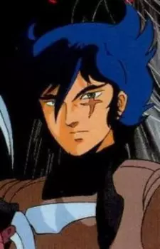 Gambar Karakter Anime: Anubis