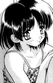 Gambar Karakter Jun Onoda