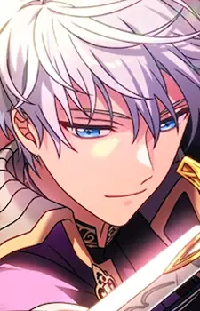 Gambar Karakter Anime: Arthur Granvelle