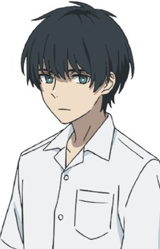 Gambar Karakter Kaoru Touno