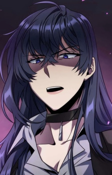 Gambar Karakter Chae Won Jin