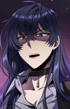 Gambar Karakter Anime: Chae Won Jin