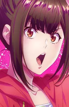 Gambar Karakter Anime: Akiko Narumi