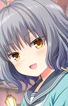 Gambar Karakter Anime: Mahiro Natsume