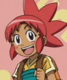 Gambar Karakter Anime: Pipi