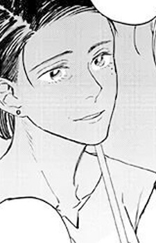 Gambar Karakter Yuriko