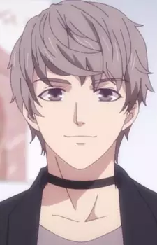 Gambar Karakter Anime: Kanya
