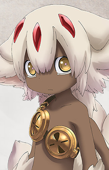 Gambar Karakter Faputa