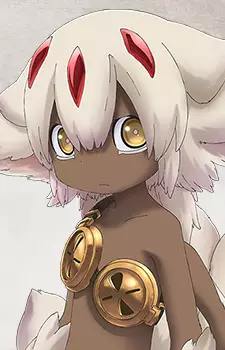Gambar Karakter Anime: Faputa