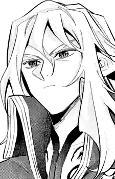 Gambar Karakter Anime: Logan Linn Freetylt