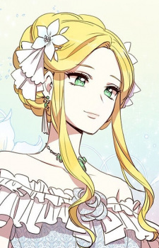 Gambar Karakter Claire Palladine