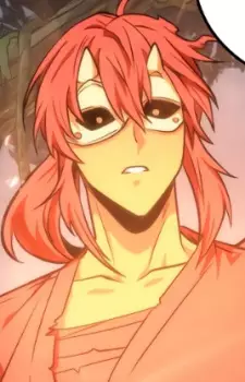 Gambar Karakter Anime: Gildal