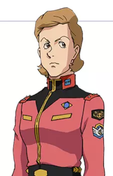 Gambar Karakter Anime: Barbara
