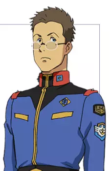 Gambar Karakter Anime: Han