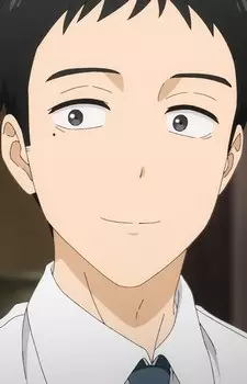 Gambar Karakter Anime: Wakana Gojou