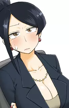 Gambar Karakter Anime: Kyouko Takizawa