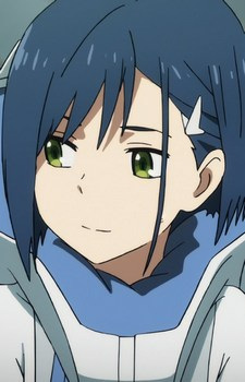 Gambar Karakter Ichigo