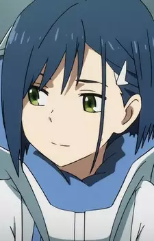 Gambar Karakter Anime: Ichigo
