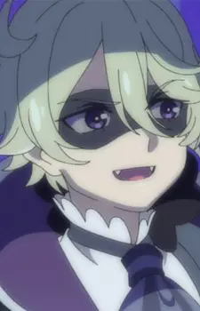 Gambar Karakter Anime: Narcistoru