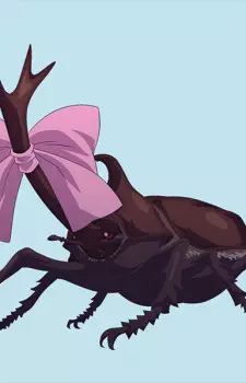 Gambar Karakter Anime: François