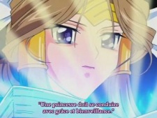 Gambar Karakter Inarba