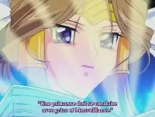 Gambar Karakter Anime: Inarba